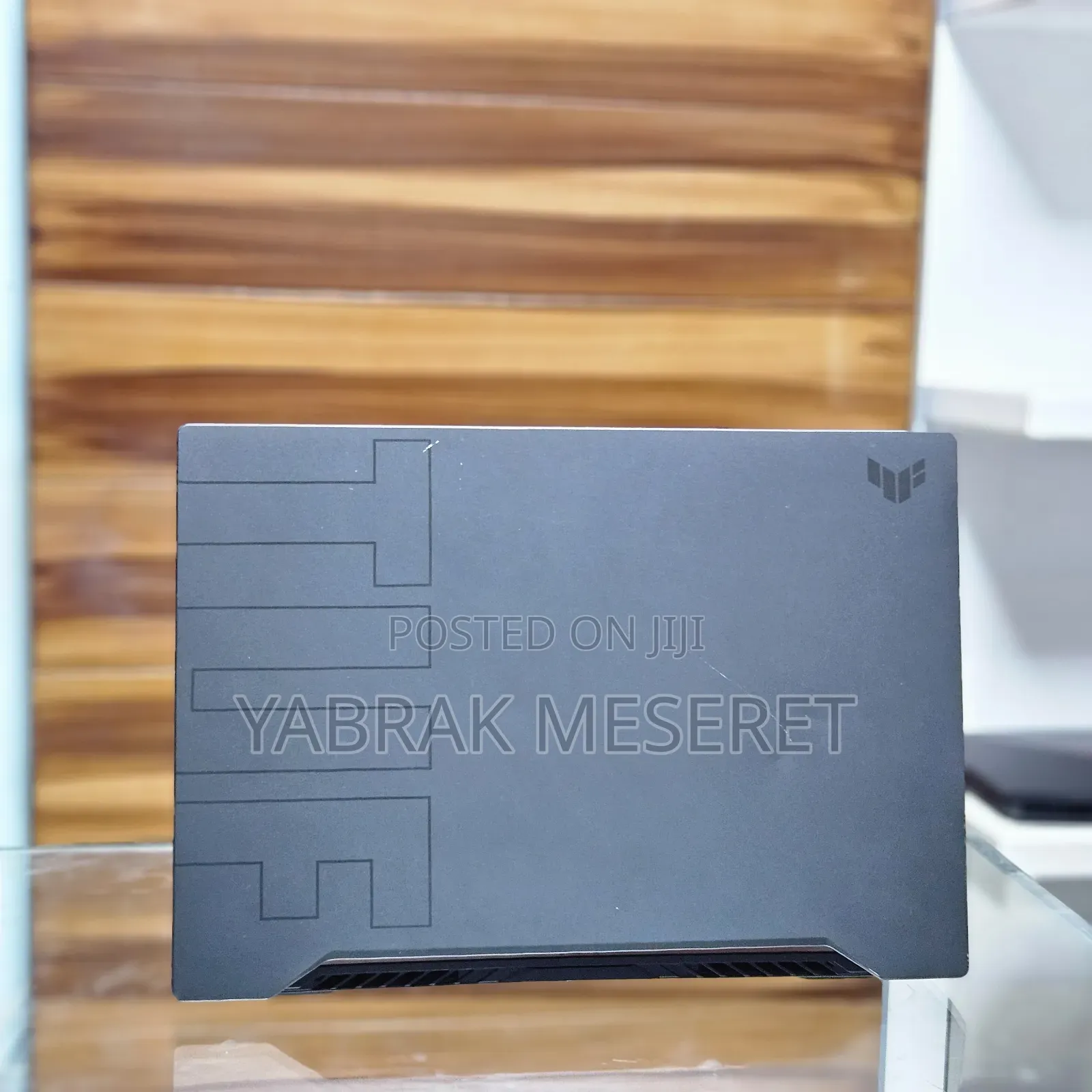 New Laptop Asus 16GB Intel Core I7 SSD 512GB