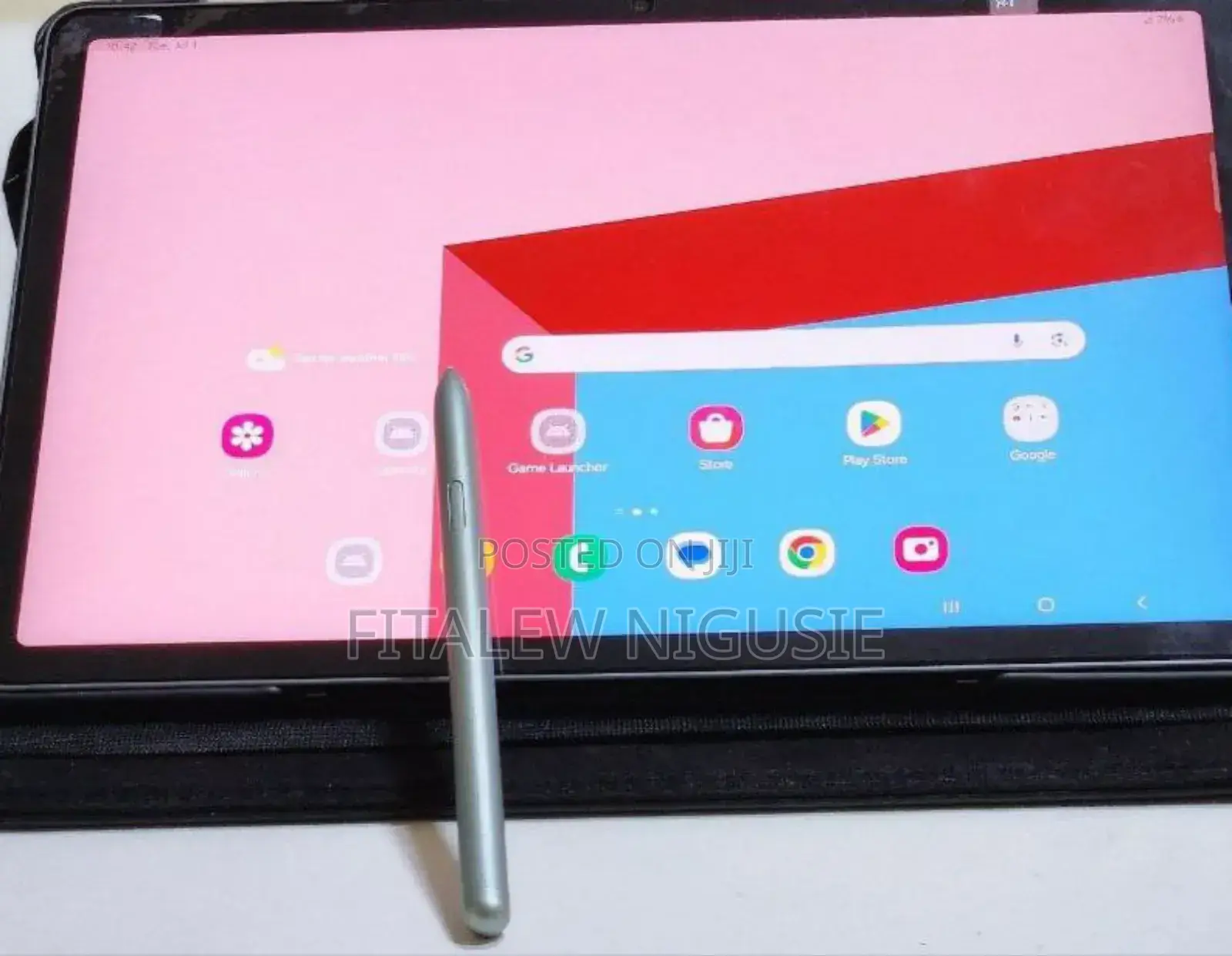 New Samsung Galaxy Tab S9 FE 128 GB