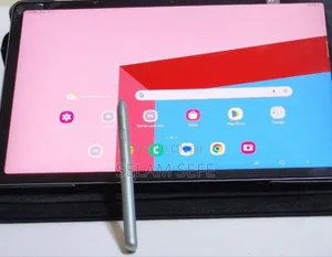 Photo - New Samsung Galaxy Tab S9 FE 128 GB