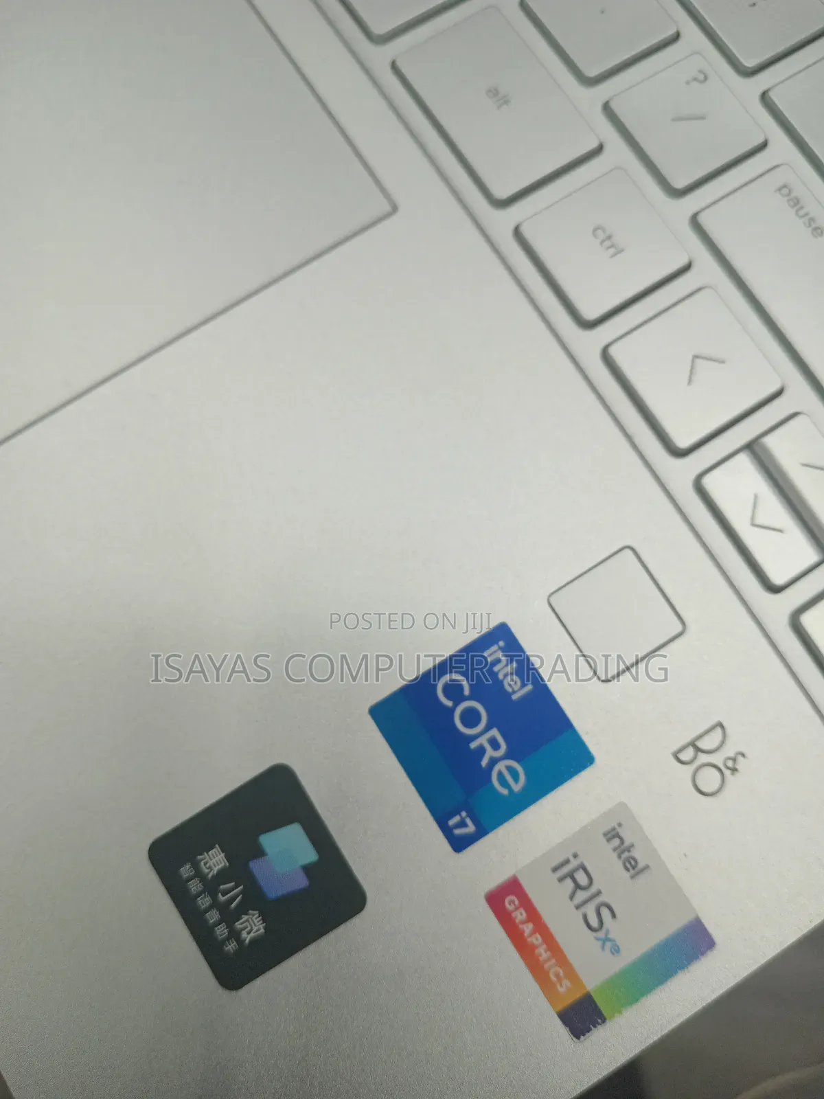 New Laptop HP Pavilion 14 16GB Intel Core I7 SSD 1T