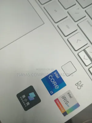 New Laptop HP Pavilion 14 16GB Intel Core I7 SSD 1T