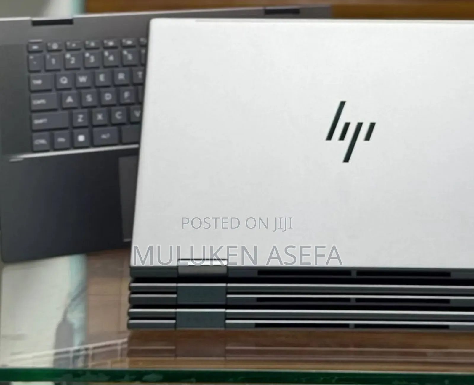 New Laptop HP Envy 15 16GB Intel Core Ultra 7 SSD 512GB