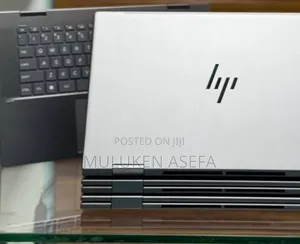 New Laptop HP Envy 15 16GB Intel Core Ultra 7 SSD 512GB