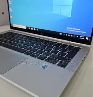 Photo - New Laptop HP EliteBook 1030 G1 16GB Intel Core I7 SSD 512GB