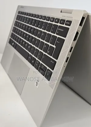 New Laptop HP EliteBook 1030 G1 16GB Intel Core I7 SSD 512GB