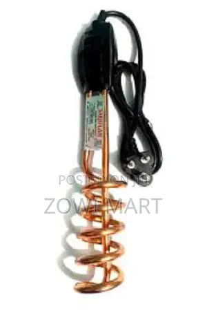 Coil Water Heater Instant Electric Water Heating