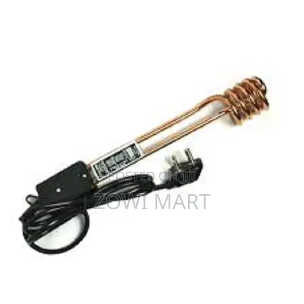 Coil Water Heater Instant Electric Water Heating