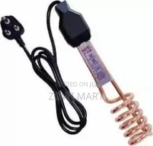 Coil Water Heater Instant Electric Water Heating