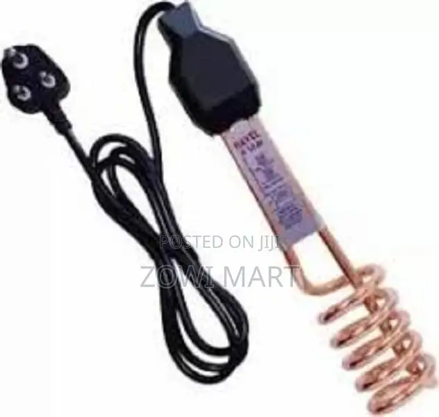 Coil Water Heater Instant Electric Water Heating