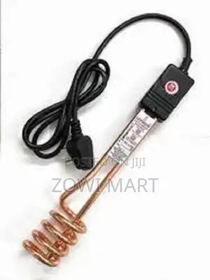 Coil Water Heater Instant Electric Water Heating