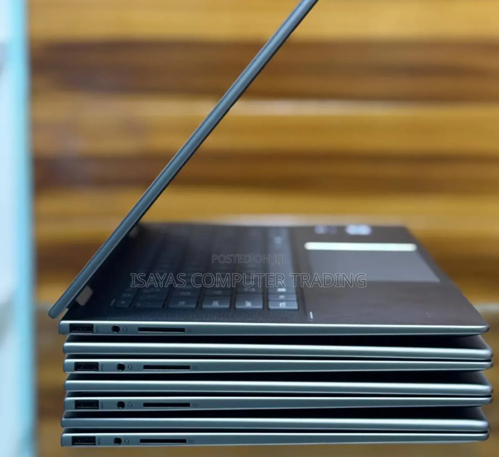 New Laptop HP Envy X360 16GB Intel Core Ultra 7 SSD 512GB