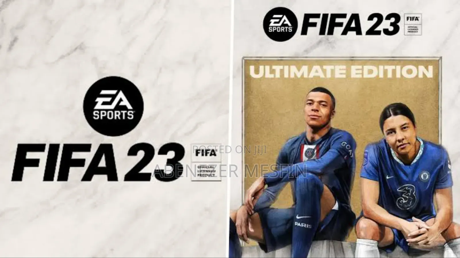 Fifa 23 Ultimate Edition