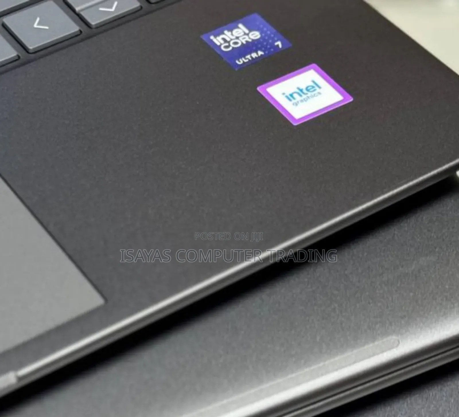 New Laptop HP Envy X360 16GB Intel Core Ultra 7 SSD 512GB