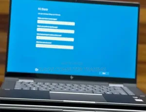 New Laptop HP Envy X360 16GB Intel Core Ultra 7 SSD 512GB