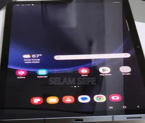 Photo - New Samsung Galaxy Tab S9 FE 128 GB