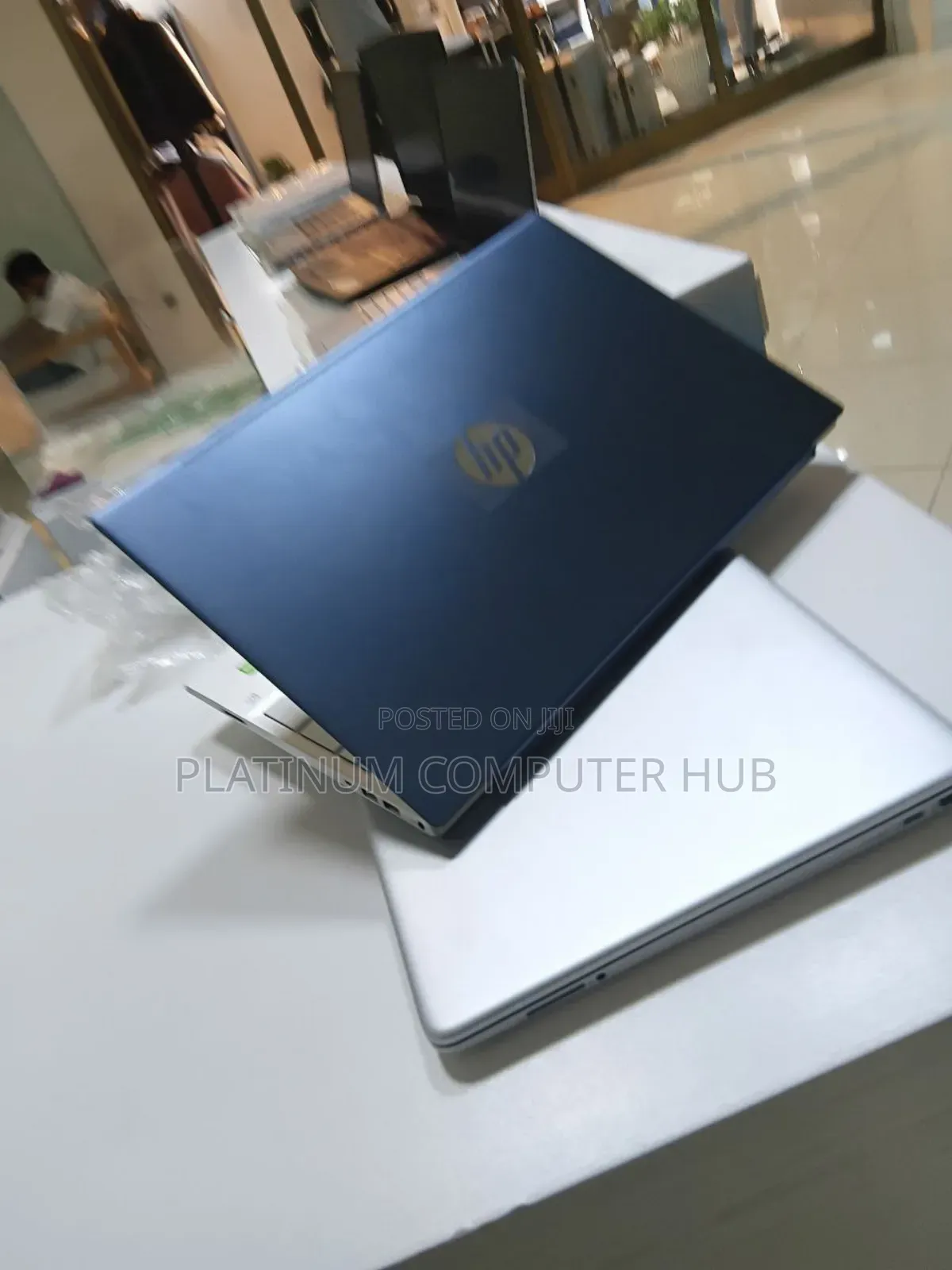 Laptop HP Pavilion Gaming Laptop 15-Dk2xxx 16GB Intel Core I5 SSD 512GB