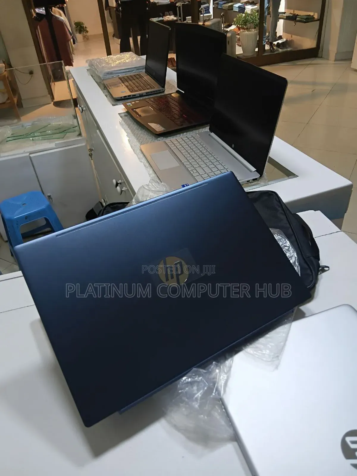 Laptop HP Pavilion Gaming Laptop 15-Dk2xxx 16GB Intel Core I5 SSD 512GB