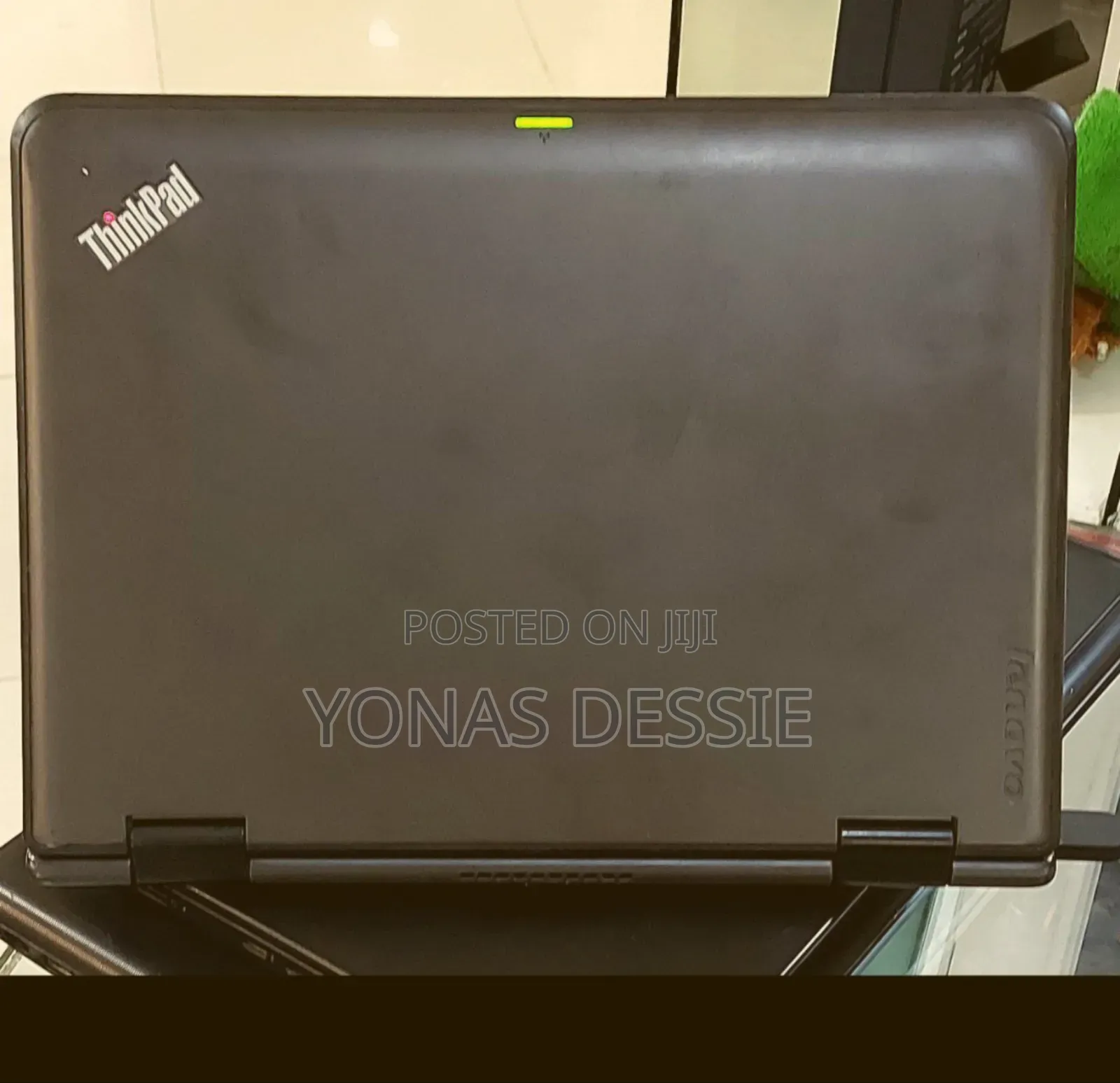 Laptop Lenovo Yoga 11e 4GB Intel Celeron HDD 500GB