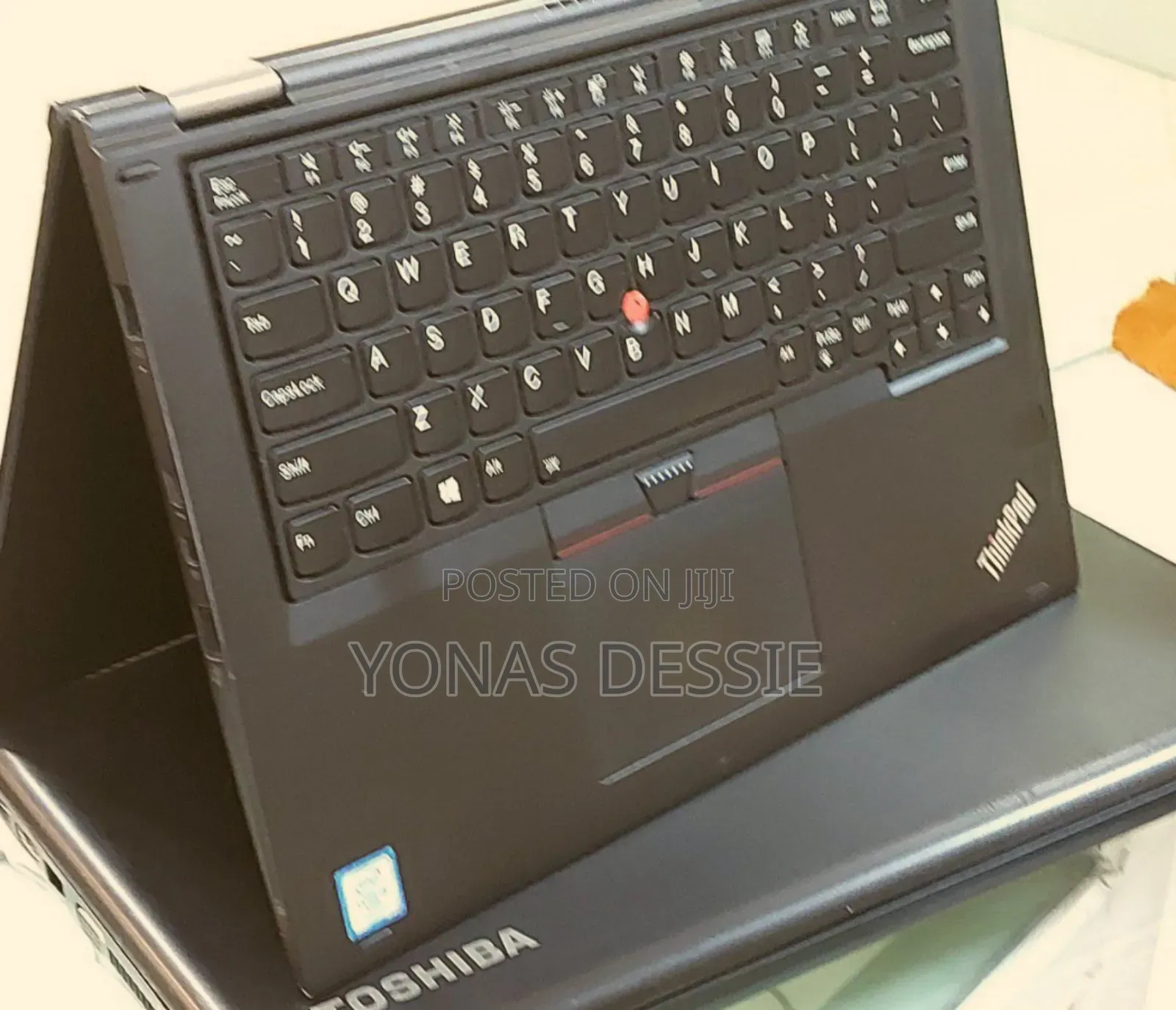 Laptop Lenovo Yoga 11e 4GB Intel Celeron HDD 500GB