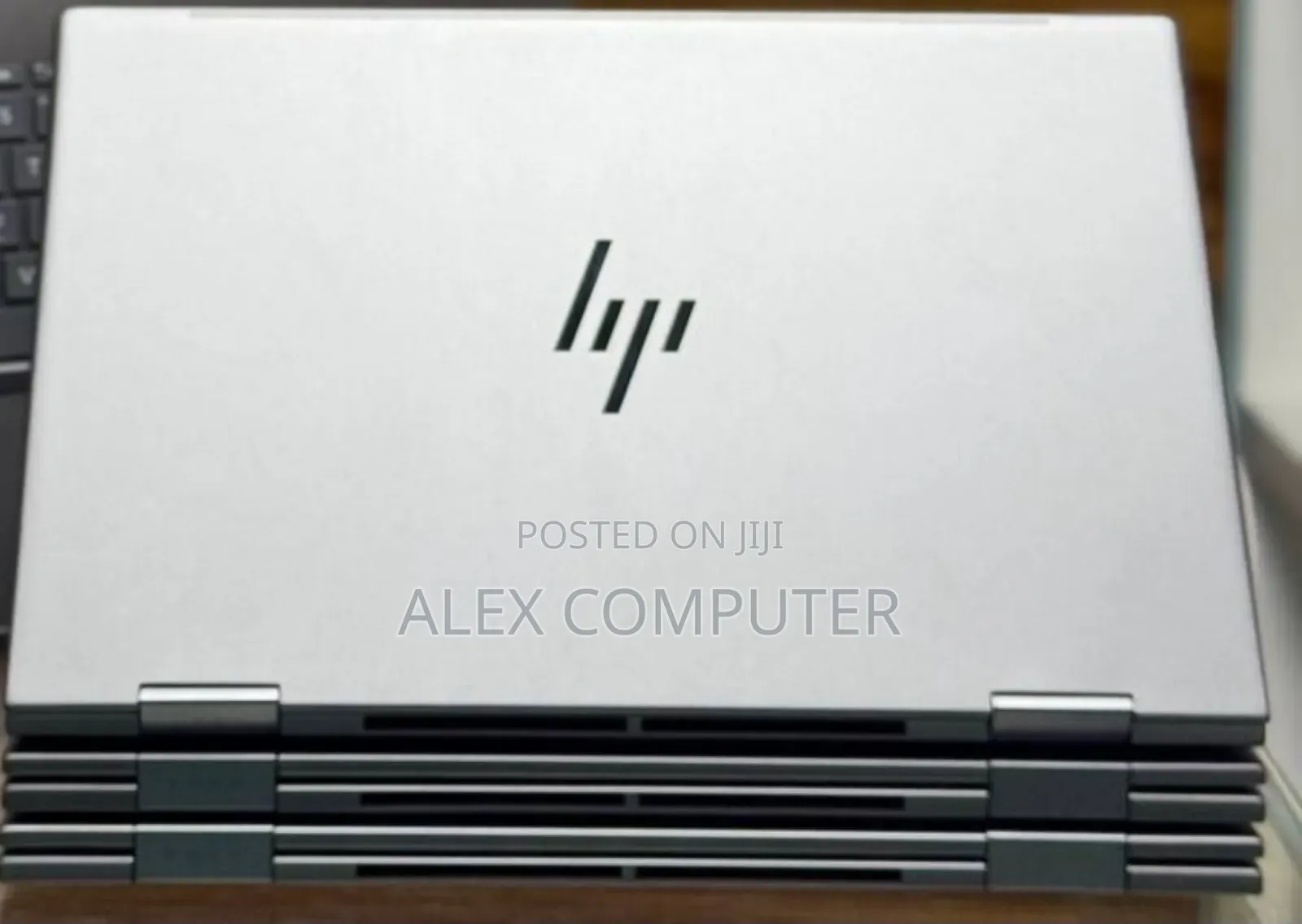 New Laptop HP Envy X360 16GB Intel Core Ultra 7 SSD 512GB