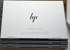 New Laptop HP Envy X360 16GB Intel Core Ultra 7 SSD 512GB