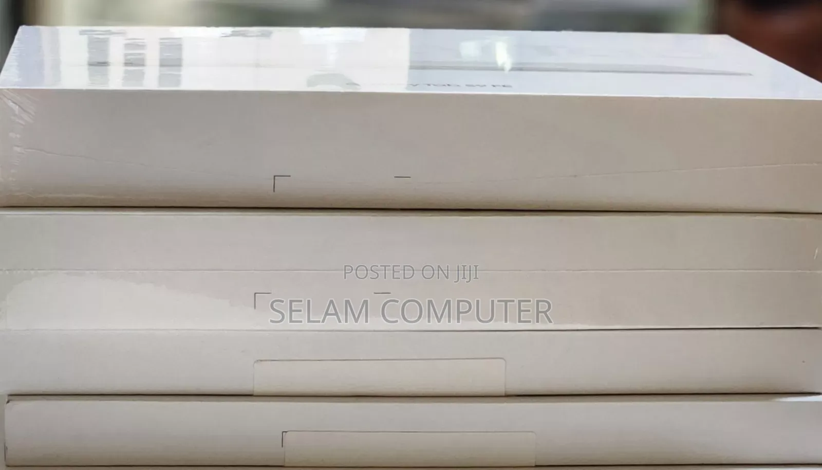 New Samsung Galaxy Tab S9 FE 128 GB