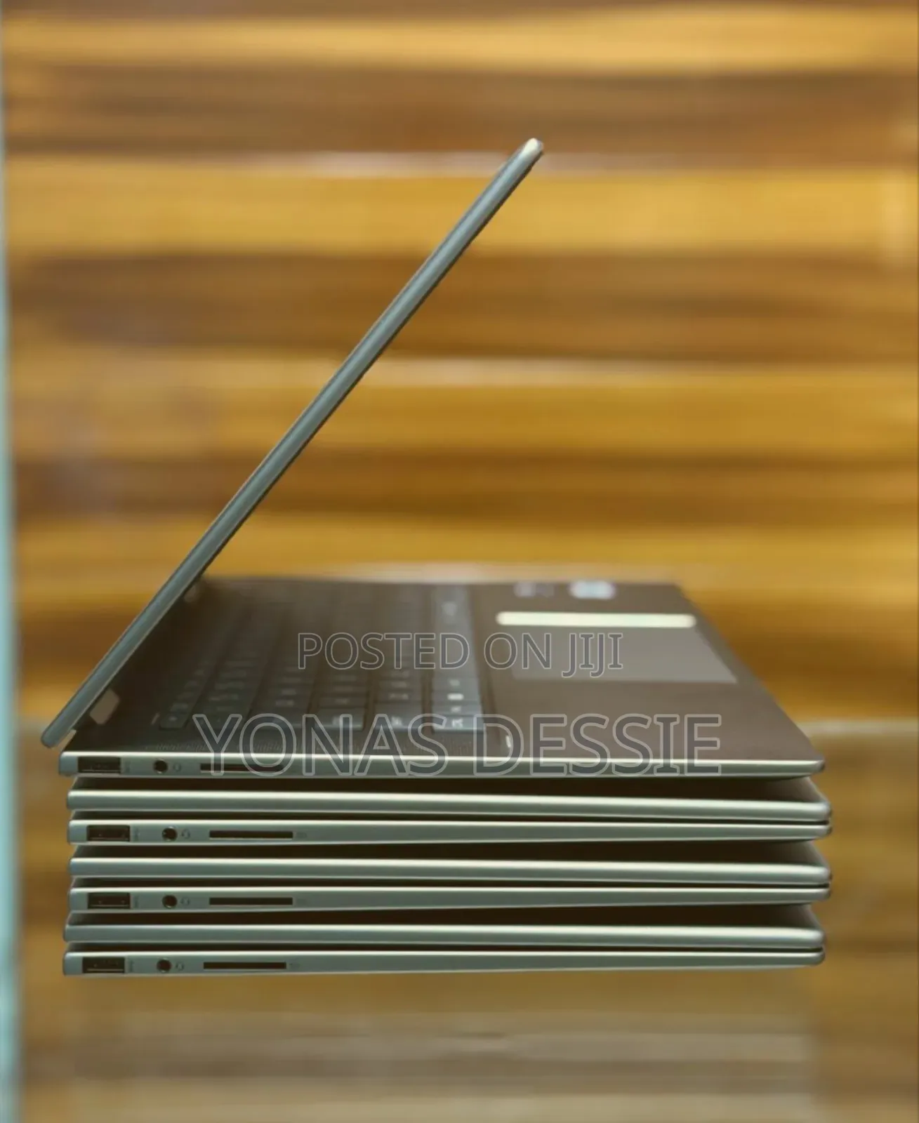New Laptop HP Envy X360 16GB Intel Core Ultra 7 SSD 512GB