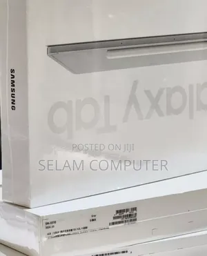 New Samsung Galaxy Tab S9 FE 128 GB