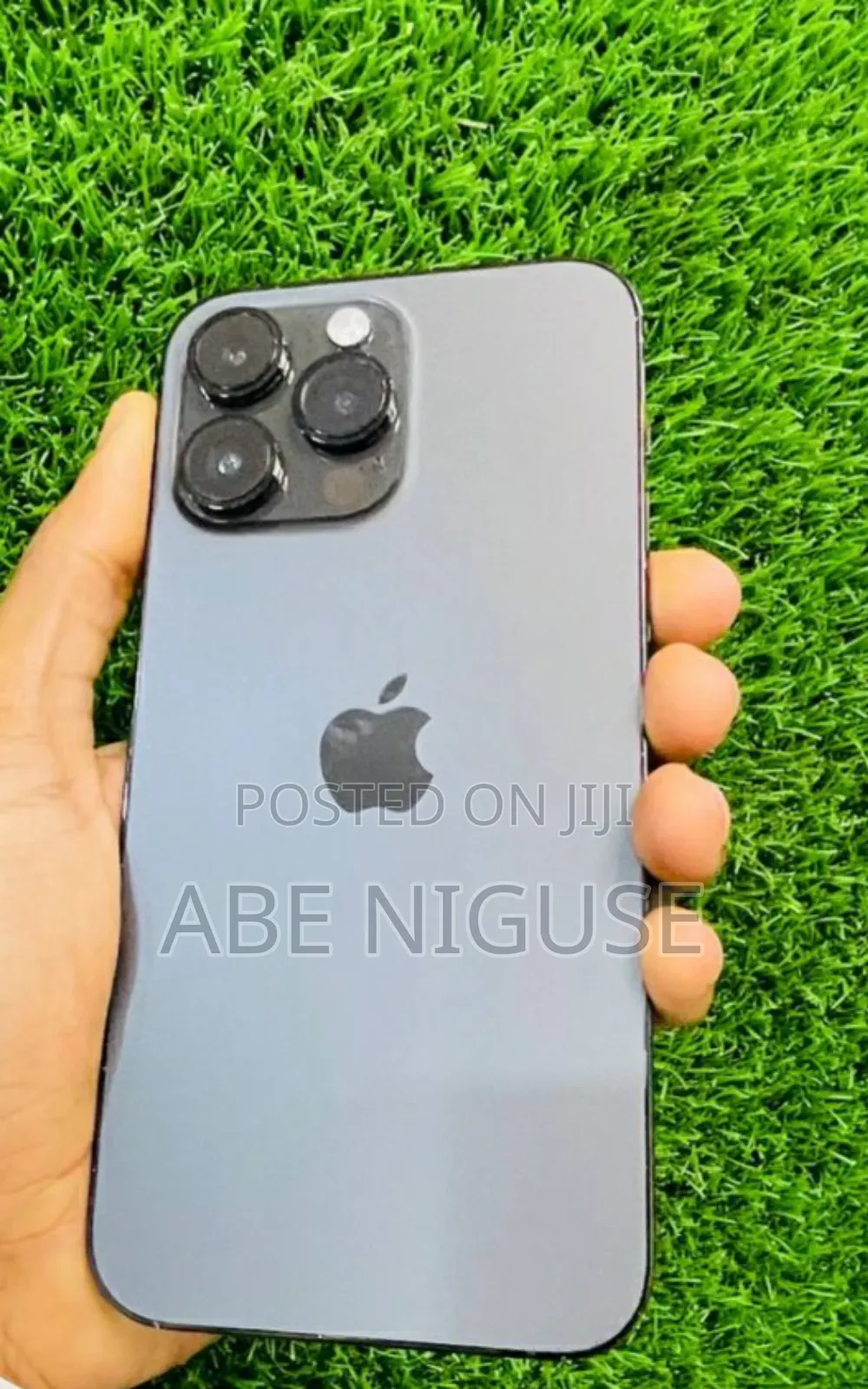 Apple iPhone 14 Pro Max 256 GB Gray