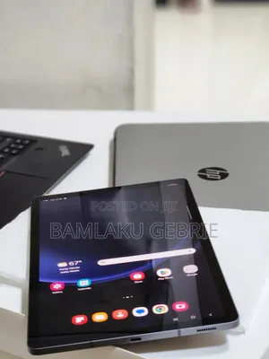 New Samsung Galaxy Tab S9 128 GB Gray