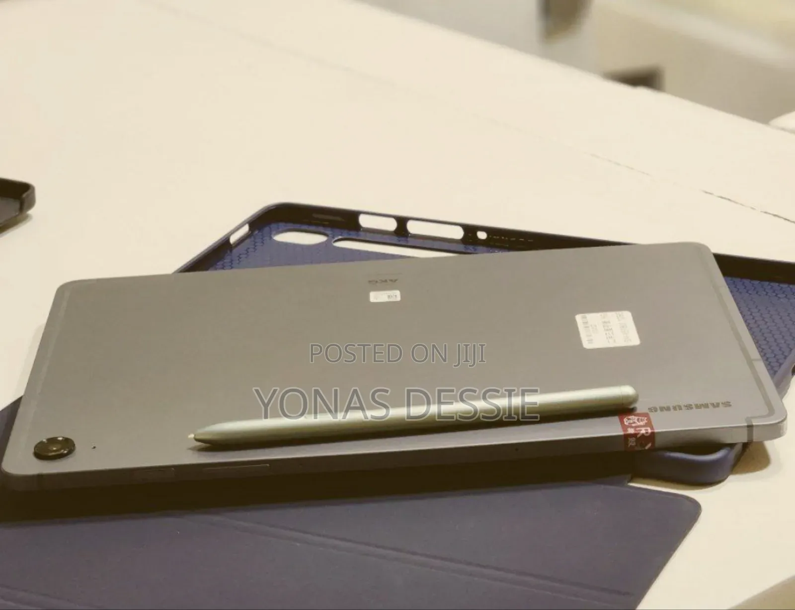 New Samsung Galaxy Tab S9 128 GB Silver