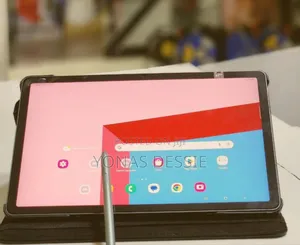 Photo - New Samsung Galaxy Tab S9 128 GB Silver