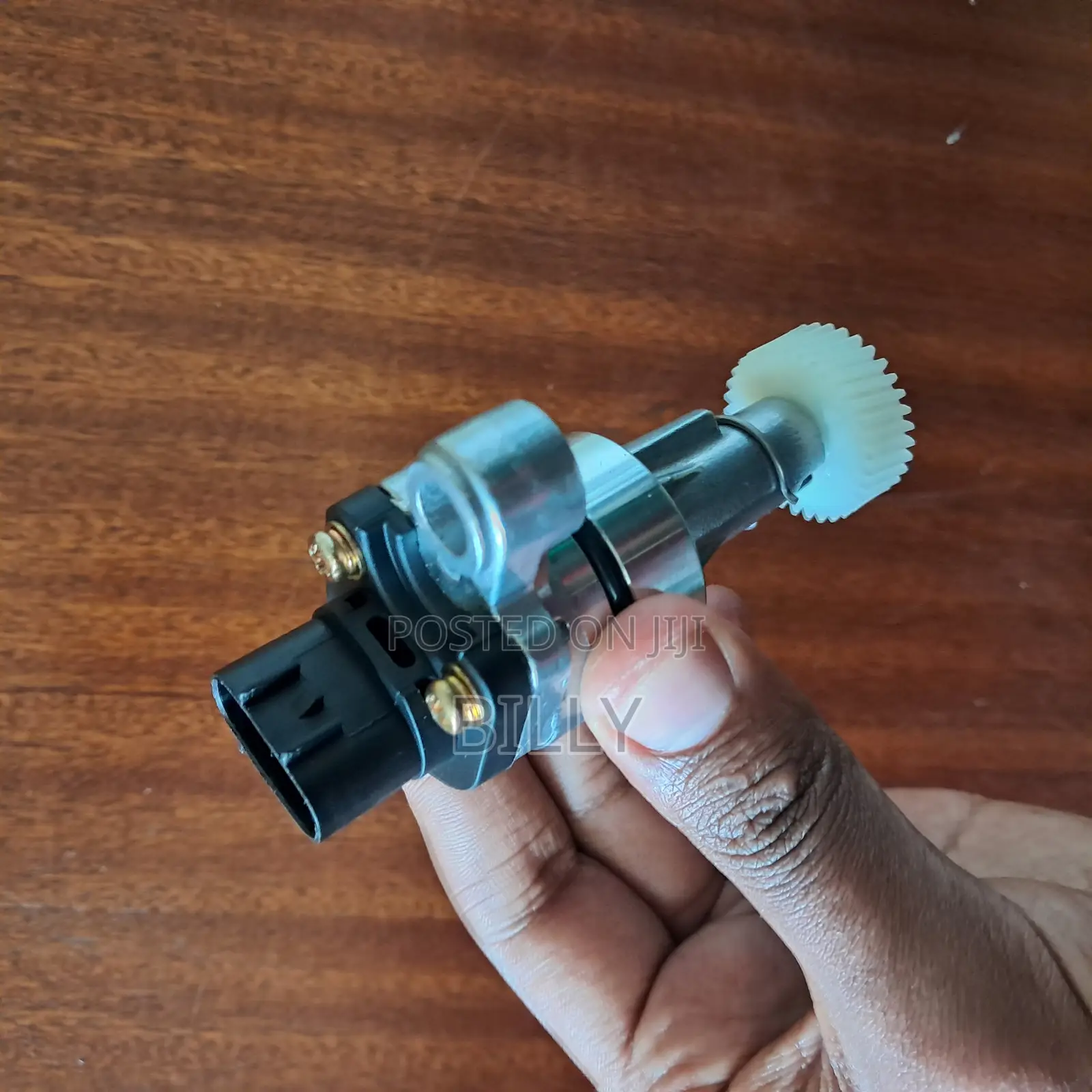 Toyota Vehicle Speed Sensor VSS