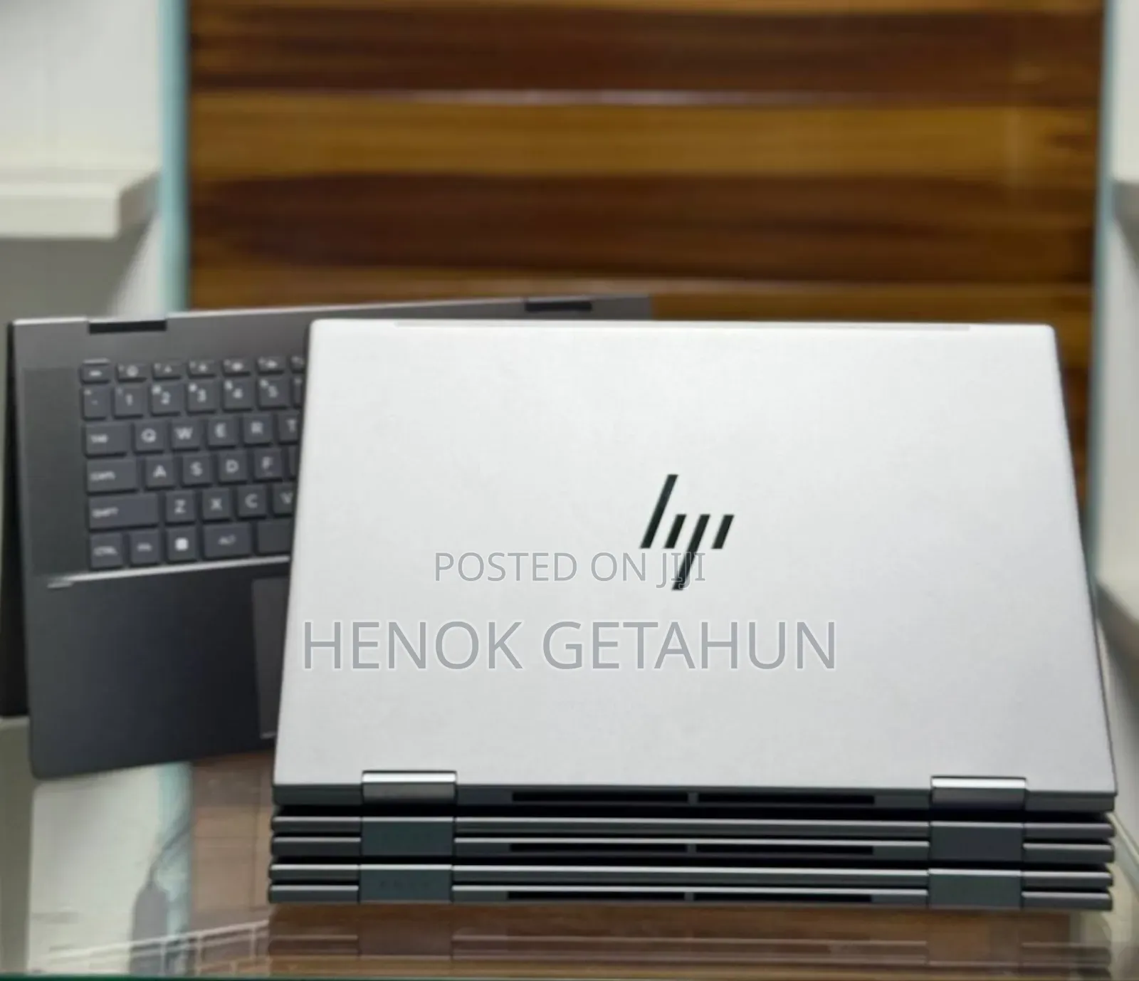 New Laptop HP Envy X360 16GB Intel Core Ultra 7 SSD 512GB