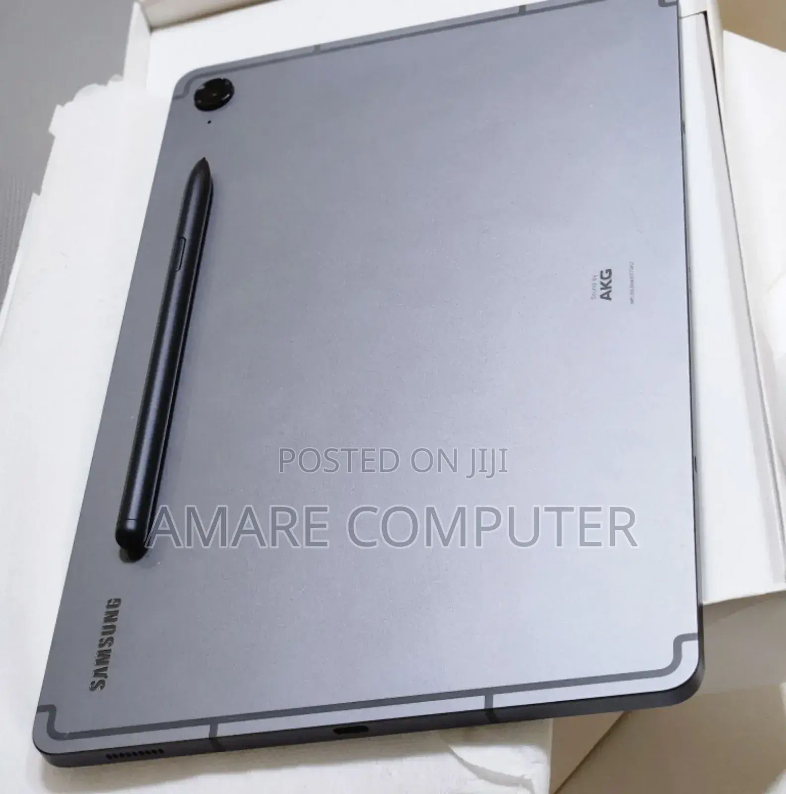 New Samsung Galaxy Tab S9 128 GB