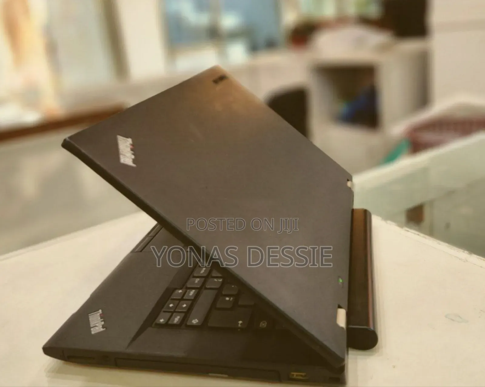 Laptop Lenovo ThinkPad T430 4GB Intel Core I5 HDD 500GB