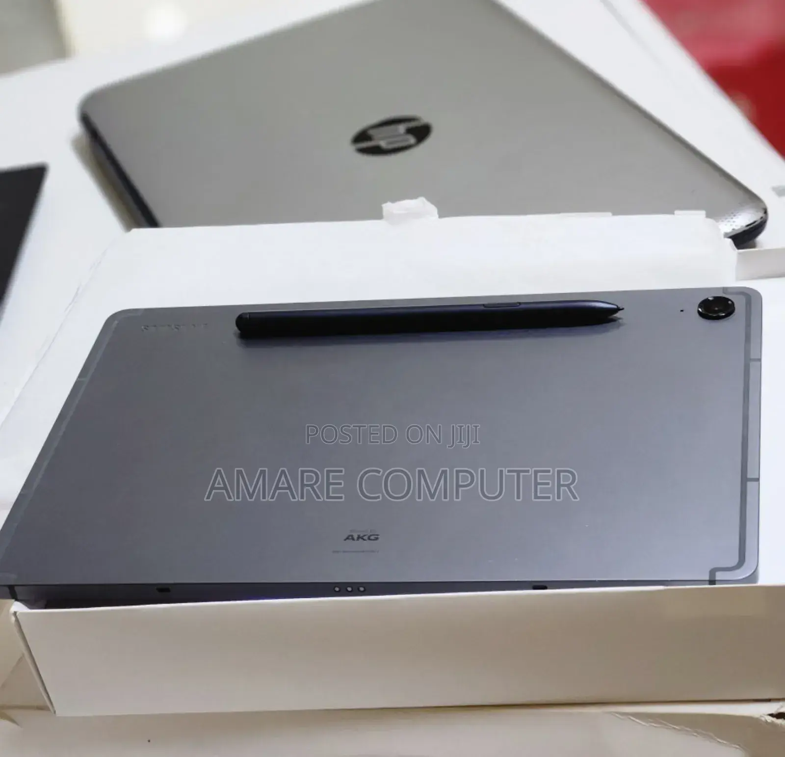 New Samsung Galaxy Tab S9 128 GB