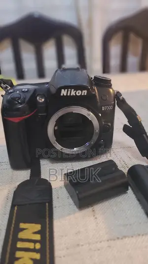Nikon Camera