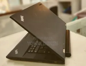 Laptop Lenovo ThinkPad T430 4GB Intel Core I5 HDD 500GB