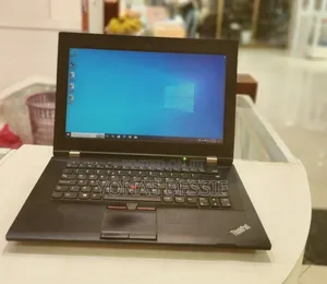 Laptop Lenovo ThinkPad T430 4GB Intel Core I5 HDD 500GB