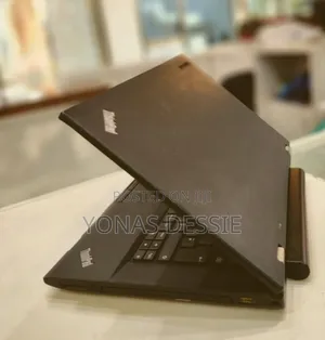 Laptop Lenovo ThinkPad T430 4GB Intel Core I5 HDD 500GB