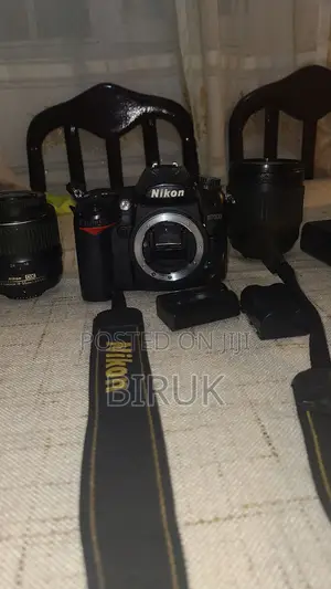 Nikon Camera