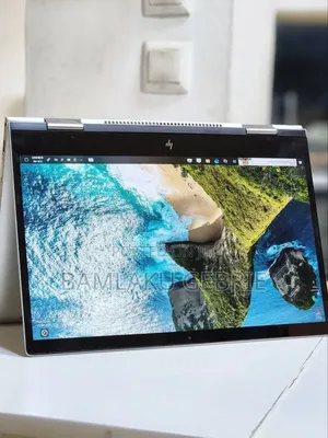 New Laptop HP Envy X360 2GB Intel Core I7 SSD 512GB