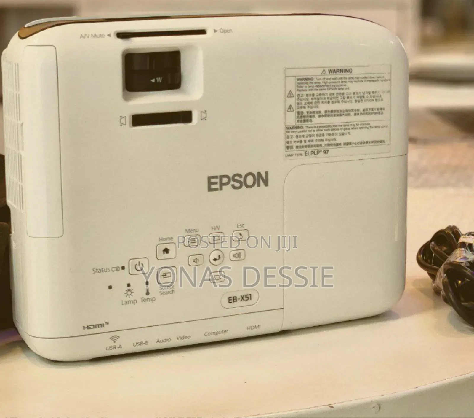 Epson Projector