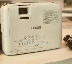 Photo - Epson Projector