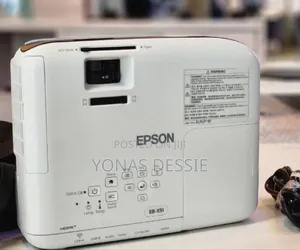 Epson Projector