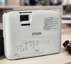 Epson Projector