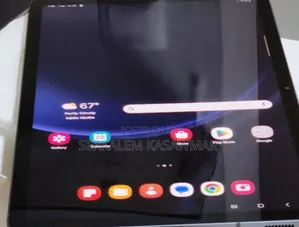 New Samsung Galaxy Tab S9 128 GB Silver