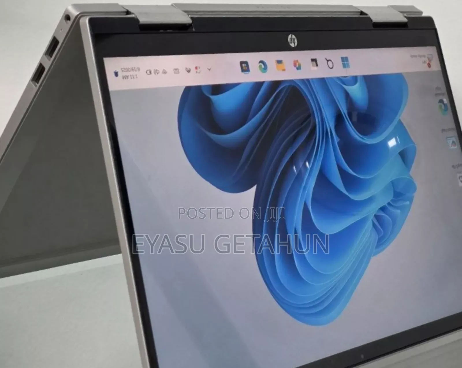 New Laptop HP Pavilion 15 16GB Intel Core I5 SSD 1T