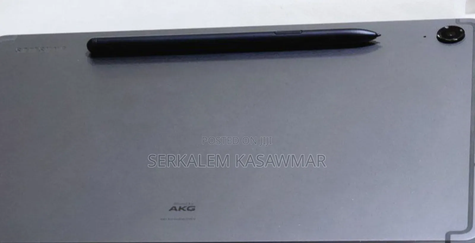 New Samsung Galaxy Tab S9 128 GB Silver